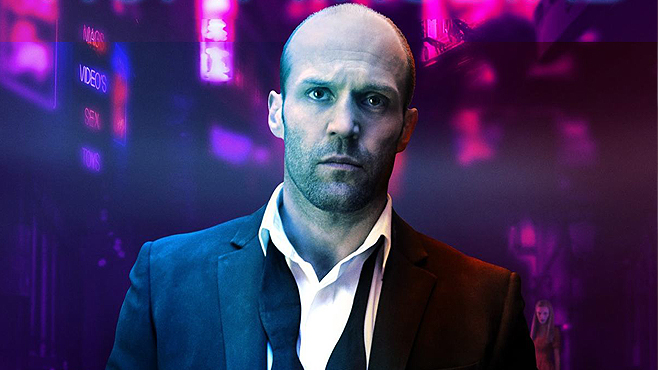 Siêu phẩm 500 tỷ của Jason Statham bất ngờ đứng top 1 Việt Nam