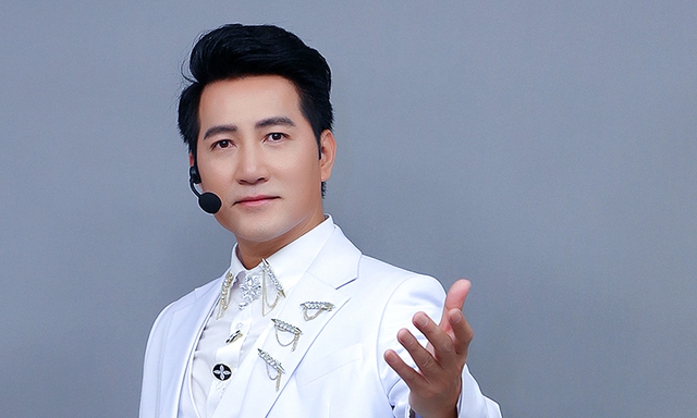 Những sao nam trẻ trung bất ngờ so với tuổi - Ảnh 15.