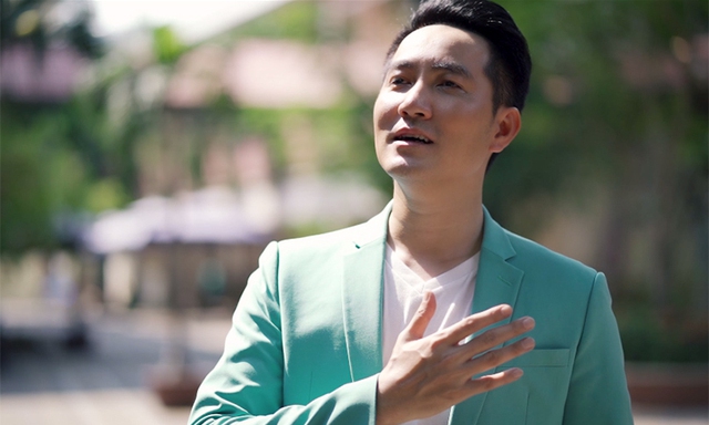 Những sao nam trẻ trung bất ngờ so với tuổi - Ảnh 14.