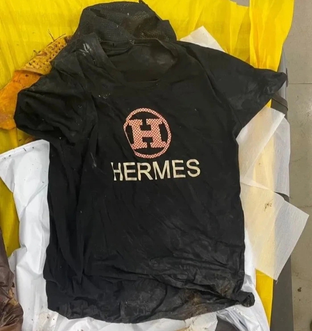 T&igrave;m danh t&iacute;nh thi thể ph&acirc;n hủy trong khu c&ocirc;ng nghiệp ở Đồng Nai - Ảnh 1.