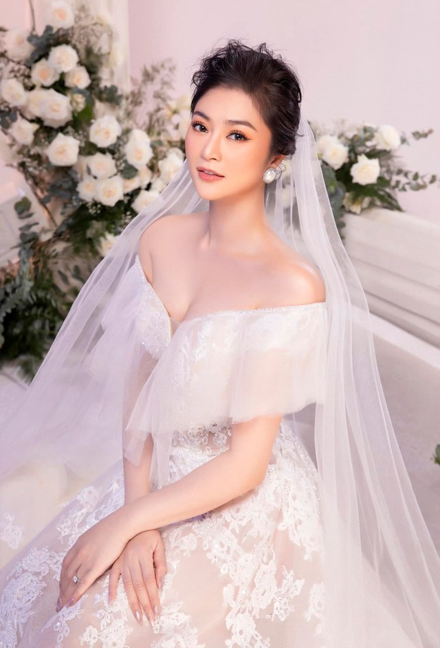 Mẹ bầu b&iacute; ẩn của showbiz Việt: Giấu tin vui suốt 6 th&aacute;ng, đ&atilde; kết h&ocirc;n nhưng danh t&iacute;nh nửa kia l&agrave; ẩn số! - Ảnh 6.