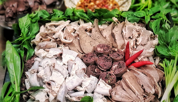 3 phần thịt ở con lợn rất dễ chứa chất độc, chuyên gia nhắc nên ăn ít lại hoặc bỏ hẳn càng tốt - Ảnh 2.