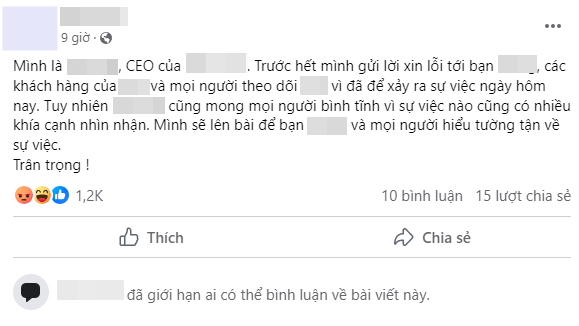 Phốt sửa nhà 45 ngày thành nửa năm, công trình tiền tỷ nhưng thi công cẩu thả: CEO hứa giải thích vẫn bị phẫn nộ - Ảnh 7.