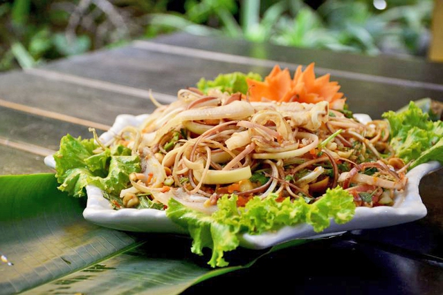 3 món ăn Việt Nam nằm trong top 100 món trộn ngon nhất thế giới - Ảnh 2.