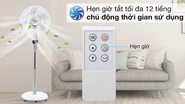 Bật quạt số to, số nhỏ tốn bao nhiêu điện, số nào tốn nhiều điện hơn? Người dùng làm thử nghiệm ra đáp án - Ảnh 4.