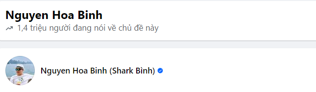 Shark Bình bỗng lọt top tìm kiếm khi Phương Oanh sinh đôi, ông bố cá mập công nghệ có cách chào đón con không giống ai - Ảnh 3.