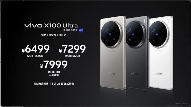 Ra mắt smartphone zoom tốt nhất thế giới: Thông số camera cực khủng, chip Snapdragon 8 Gen 3, giá từ 22.8 triệu đồng - Ảnh 6.