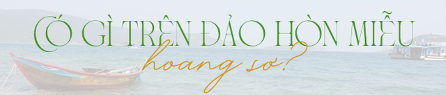 Ph&aacute;t hiện h&ograve;n đảo hoang sơ &iacute;t người biết biệt lập giữa biển Nha Trang, c&aacute;ch đất liền chỉ 15 ph&uacute;t đi ca n&ocirc; - Ảnh 4.