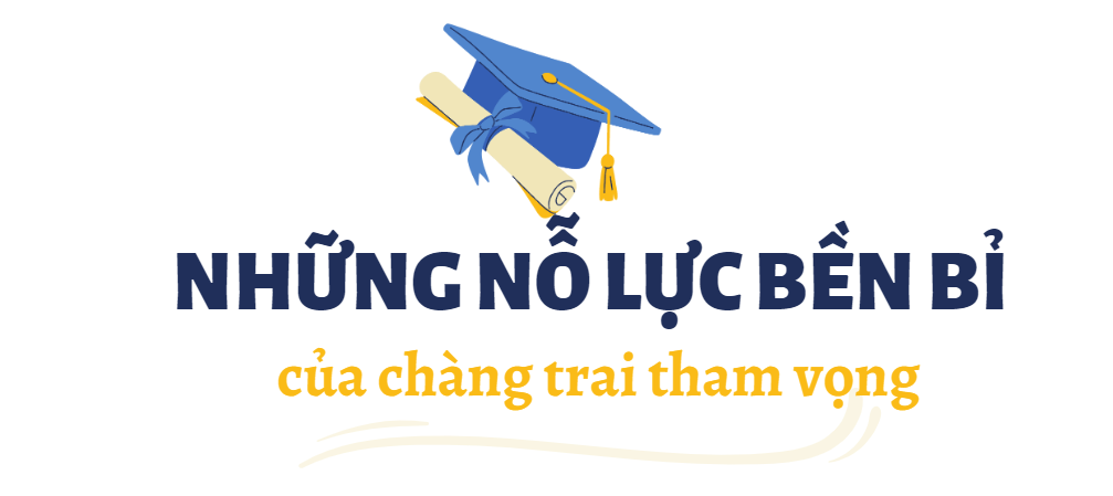 Đỗ thủ khoa kỳ thi đại học, nam sinh chưa kịp ăn mừng thì bị loại thẳng tay vì dùng danh tính giả: Cái kết sau 1 năm khiến nhiều người tiếc nuối - Ảnh 1.