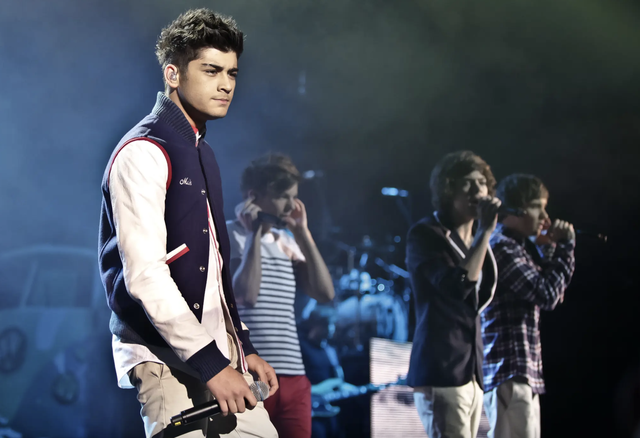 Zayn Malik hối hận vì không tận hưởng thời gian với One Direction - Ảnh 2.