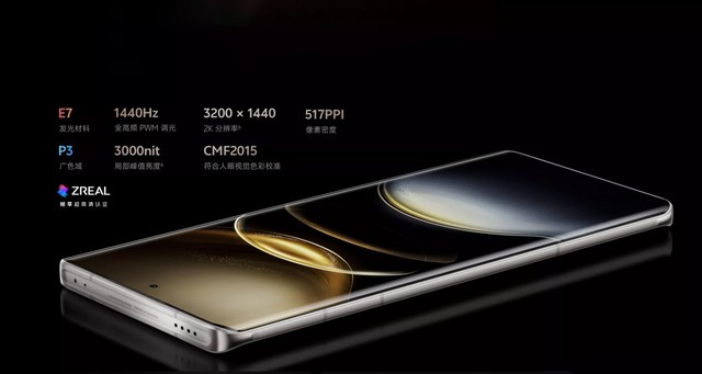 Ra mắt smartphone zoom tốt nhất thế giới: Thông số camera cực khủng, chip Snapdragon 8 Gen 3, giá từ 22.8 triệu đồng - Ảnh 5.