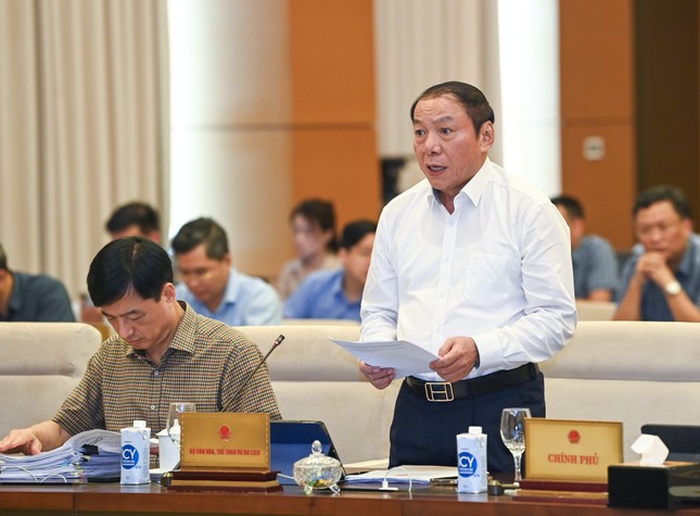 Một ví dụ về công nghiệp văn hóa.