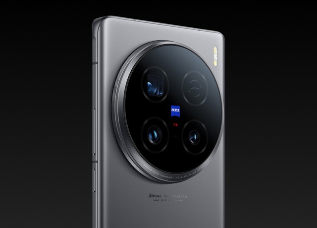 Ra mắt smartphone zoom tốt nhất thế giới: Thông số camera cực khủng, chip Snapdragon 8 Gen 3, giá từ 22.8 triệu đồng - Ảnh 4.