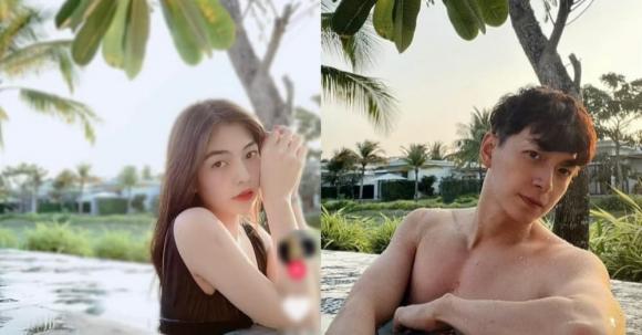 Ngô Kiến Huy lộ hint đã ra mắt gia đình bạn gái tin đồn kém 9 tuổi? - Ảnh 6.
