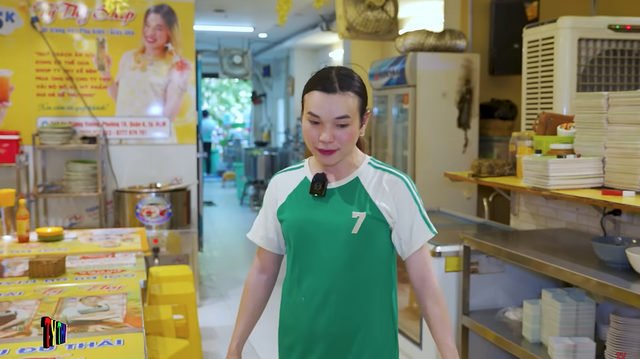 Thánh gỏi đu đủ Ty Thy bất ngờ đóng cửa tại TP.HCM sau 6 năm mở bán, gửi lời xin lỗi về nhiều vấn đề - Ảnh 2.