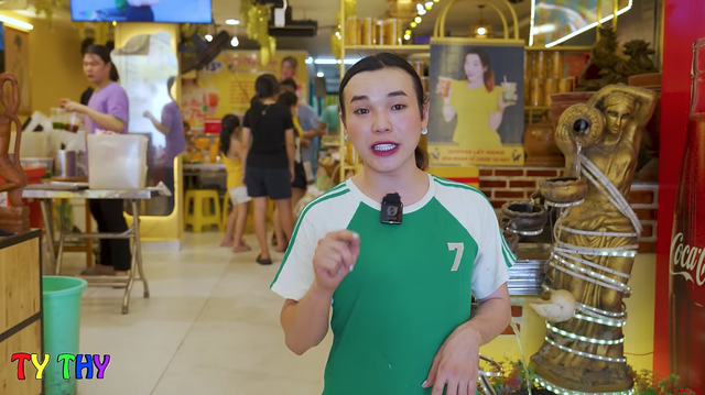 Thánh gỏi đu đủ Ty Thy bất ngờ đóng cửa tại TP.HCM sau 6 năm mở bán, gửi lời xin lỗi về nhiều vấn đề - Ảnh 1.