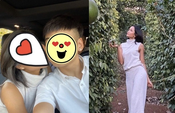 Bạn trai nhiếp ảnh để lộ hint sắp kết hôn với Hoa hậu HHen Niê - Ảnh 16.