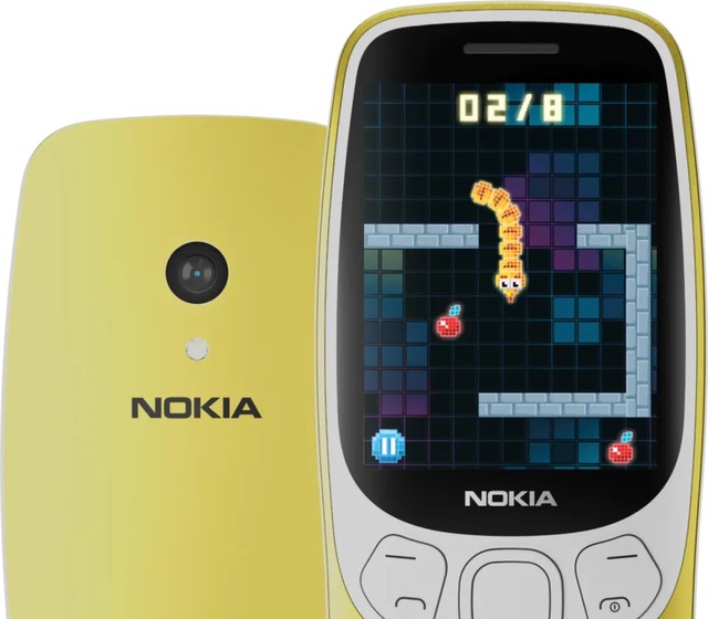 Nokia 3210 mới cháy hàng sau 2 ngày, dân tình săn lùng như bảo vật: Tất cả chỉ vì một tính năng lạ đời! - Ảnh 3.