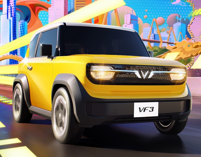 Tỷ phú Phạm Nhật Vượng tung nhiều gói bán xe VinFast VF 3, chốt đơn thế nào để tiết kiệm được cả chục triệu đồng? - Ảnh 4.