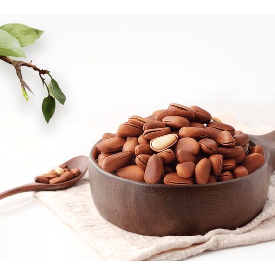 Xa hoa như Từ Hy Thái Hậu cũng dựa vào 3 thứ bình dân này để trường thọ, nhiều người chưa biết - Ảnh 5.