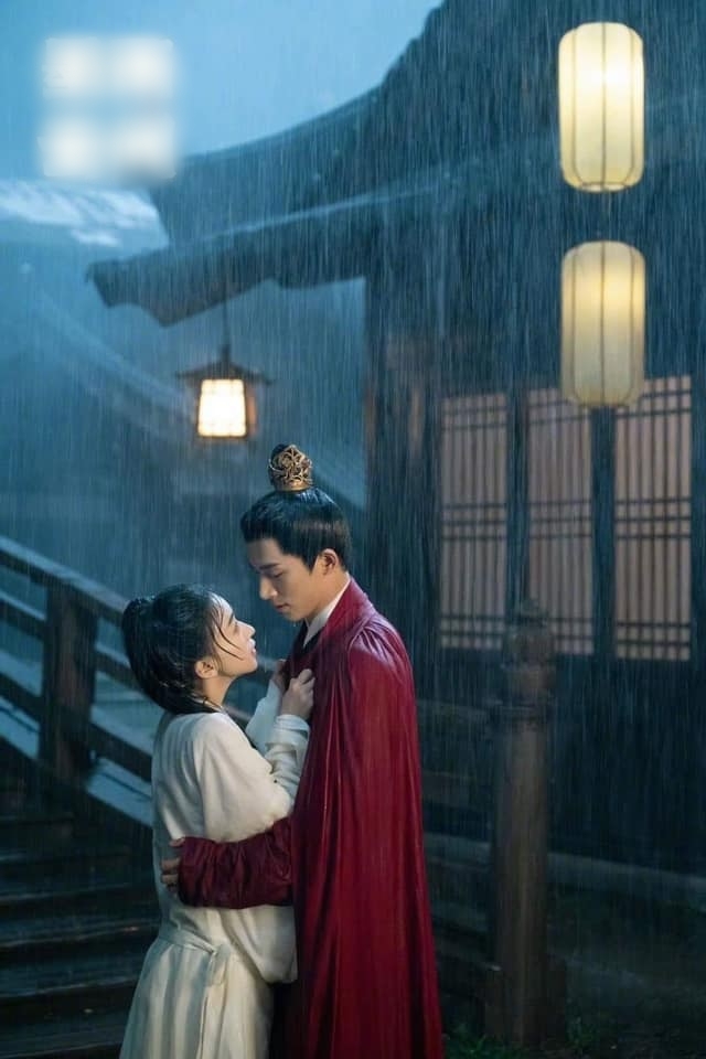 Phim Hoa ngữ vừa nhìn đã thấy biển drama: Không nhận ra nữ chính vì đẹp hơn quá nhiều - Ảnh 3.