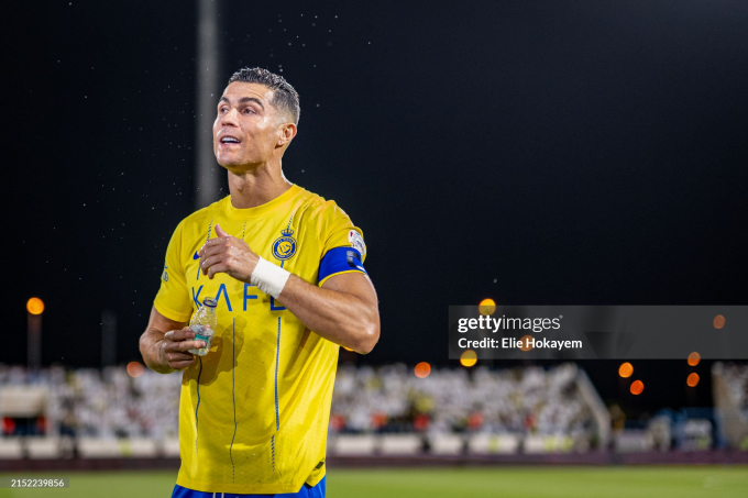 Quy tắc dùng điện thoại đặc biệt của Ronaldo: Nhất quyết không bắt máy nếu cuộc gọi sau 10 giờ - Ảnh 3.