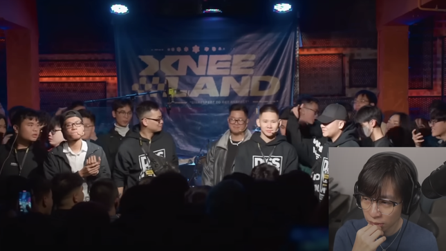 Màn công kích, văng tục của nhóm rapper Việt gây tranh luận - Ảnh 1.