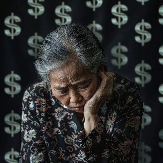 Sau cụ bà 68 tuổi bị lừa 15 tỷ, thêm cụ bà 77 tuổi ở Hà Nội mất gần 18 tỷ đồng vì kẻ giả danh công an - Ảnh 1.