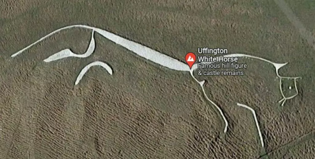 10 thứ bí ẩn được Google Earth phát hiện: Hình ảnh số 1 từng gây tranh cãi nảy lửa - Ảnh 5.