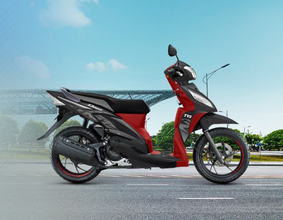 Những mẫu xe ga dưới 30 triệu rẻ v&agrave; tiết kiệm xăng nhất hiện nay - Ảnh 2.