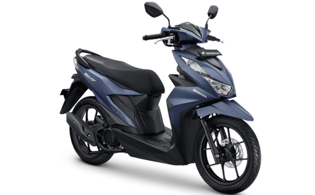 Những mẫu xe ga dưới 30 triệu rẻ v&agrave; tiết kiệm xăng nhất hiện nay - Ảnh 1.