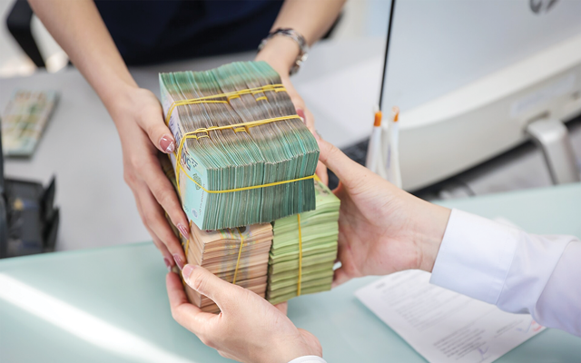 Lãi suất tiết kiệm có thể tăng đến mức nào? - Ảnh 1.