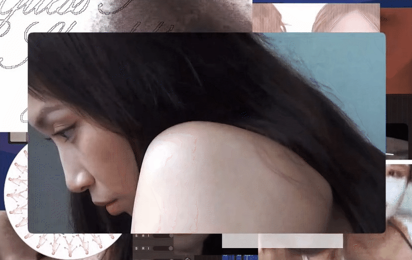 Nữ ca sĩ Gen Z Việt ra MV về tình yêu chuyển nhượng làm dân mạng nhớ ngay đến drama của Han So Hee! - Ảnh 6.