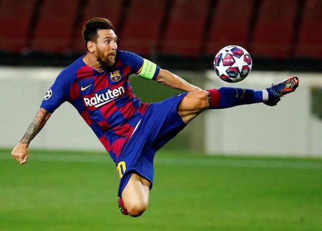 Sao bóng đá chi đậm mua bảo hiểm cơ thể: Messi có hợp đồng trị giá 23.000 tỷ, Ronaldo và Beckham thì sao? - Ảnh 6.