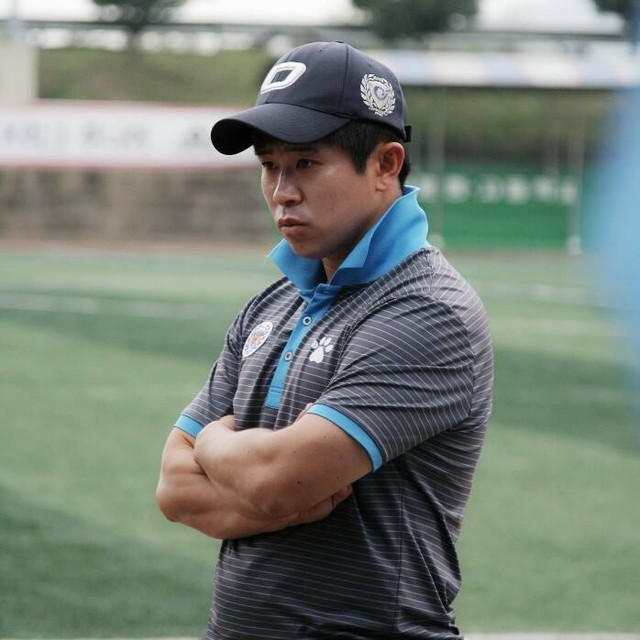 Chiêu mộ trợ lý Hàn Quốc, HLV Kim Sang-sik quyết khắc phục tử huyệt cho tuyển Việt Nam? - Ảnh 1.