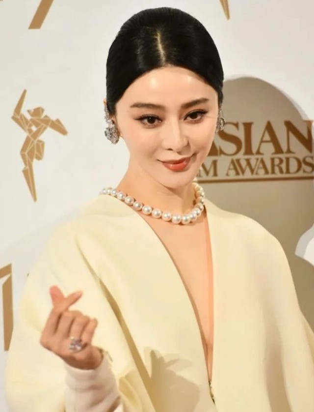 Phạm Băng Băng tìm đường mới cho sự nghiệp? - Ảnh 3.