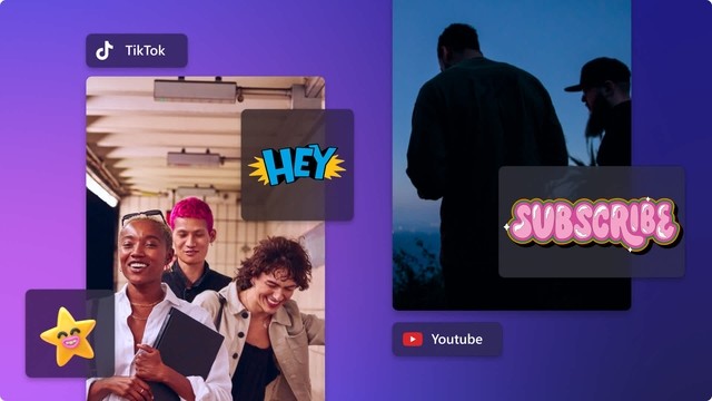 TikTok thử nghiệm video 60 phút: Cuộc chiến toàn diện với YouTube, Netflix, Disney+ chính thức bắt đầu, đòn trả đũa Google vì lệnh cấm tại Mỹ - Ảnh 6.