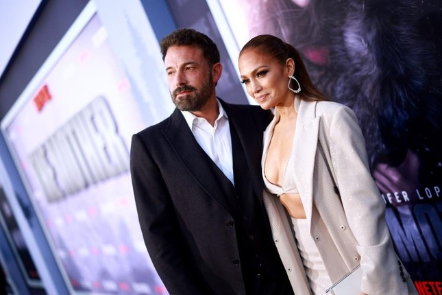 Hôn nhân của Jennifer Lopez và Ben Affleck đi đến hồi kết? - Ảnh 4.