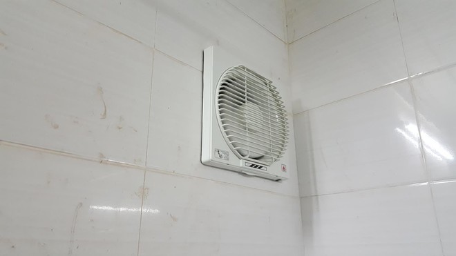 Một thiết bị trong nhà vệ sinh có bật cả ngày cũng chẳng tốn là bao tiền điện: Tác dụng không ngờ tới! - Ảnh 6.