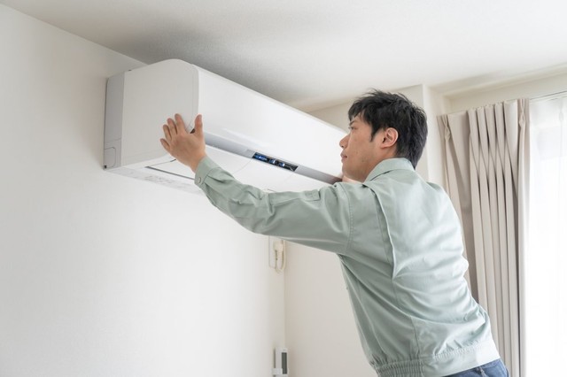 Người Nhật có 5 chiêu tiết kiệm điện khi dùng điều hòa: Thao tác nhanh, dễ làm, giảm hóa đơn điện đáng kể vào hè nóng - Ảnh 1.
