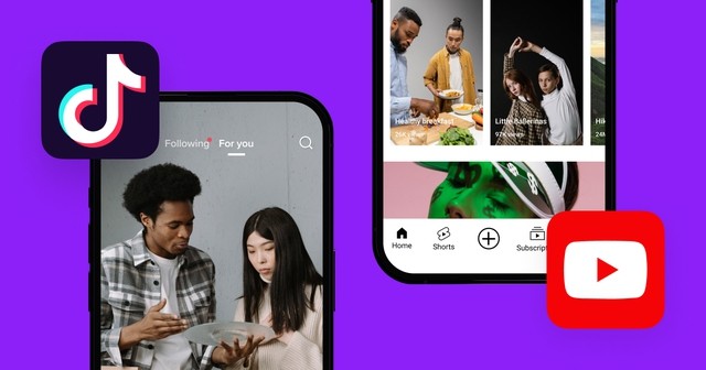 TikTok thử nghiệm video 60 phút: Cuộc chiến toàn diện với YouTube, Netflix, Disney+ chính thức bắt đầu, đòn trả đũa Google vì lệnh cấm tại Mỹ - Ảnh 1.