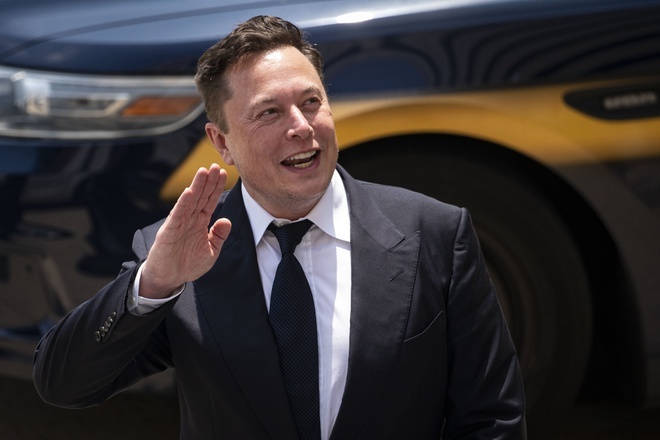 Tỷ phú với “bộ óc điên rồ” Elon Musk thẳng thắn: Người giàu vẫn mãi giàu còn người nghèo thì chật vật vì quên 1 THỨ sẽ giúp thay đổi số phận - Ảnh 1.
