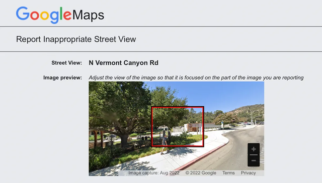 Nh&igrave;n thấy ảnh nh&agrave; m&igrave;nh hiện tr&ecirc;n Google Maps, đừng c&oacute; vui mừng: H&atilde;y x&oacute;a ngay v&igrave; l&yacute; do nguy hiểm n&agrave;y - Ảnh 4.