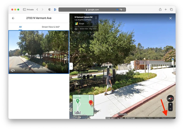 Nh&igrave;n thấy ảnh nh&agrave; m&igrave;nh hiện tr&ecirc;n Google Maps, đừng c&oacute; vui mừng: H&atilde;y x&oacute;a ngay v&igrave; l&yacute; do nguy hiểm n&agrave;y - Ảnh 3.