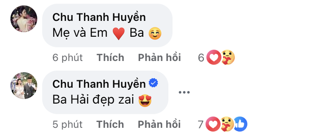 Chu Thanh Huyền nói đúng đúng 4 chữ, netizen nhận ra cách yêu Quang Hải quá đỉnh! - Ảnh 2.