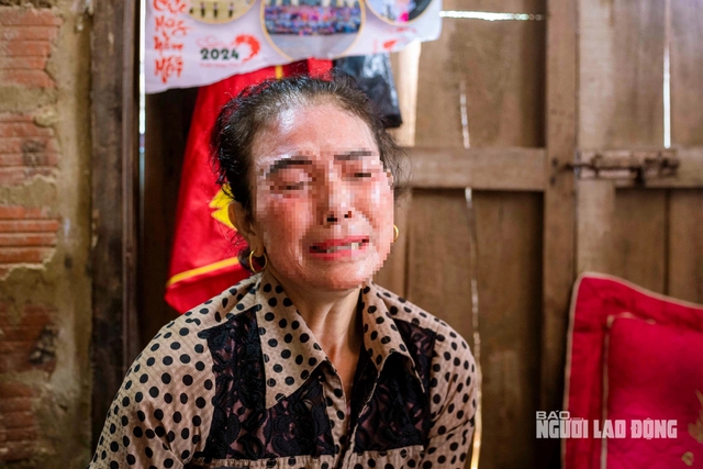 Thôn nữ ôm hàng chục tỉ đồng bỏ trốn, làng quê Quảng Bình rúng động - Ảnh 2.