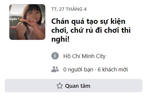 Tha thứ cho người yêu cũ, ngủ xuyên lễ, phấn đấu có bồ trước mùa mưa... và hàng loạt sự kiện hài hước gây bão trên Facebook Việt - Ảnh 8.