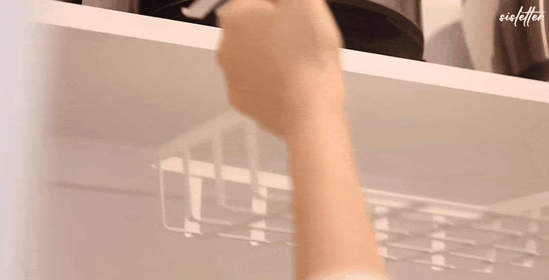 C&aacute;c b&agrave; nội trợ H&agrave;n Quốc gợi &yacute; 5 m&oacute;n đồ lưu trữ nhất định phải mua - Ảnh 15.