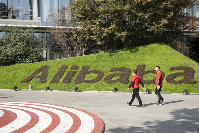 Nóng: Alibaba sắp chi 1 tỷ USD xây dựng trung tâm dữ liệu tại Việt Nam? - Ảnh 1.