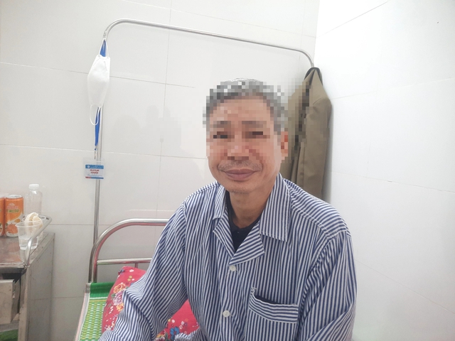 Tổn thương não do món ăn khoái khẩu, ng…